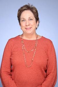 Kimberly A. Peterson